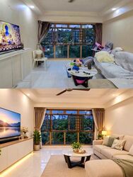 Blk 318B Anchorvale Link (Sengkang), HDB 5 Rooms #633357741